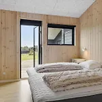 Bl1288-saltum-tolhoj-48 Vakantiehuis Saltum