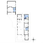 Bl1288-saltum-tolhoj-48 Vakantiehuis *